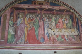 ALLA SCOPERTA DEL MONASTERO DI SANT’ANNA - quovadisumbria