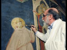 RIAPERTURA DELLA CAPPELLA DI SAN NICOLA AD ASSISI - quovadisumbria