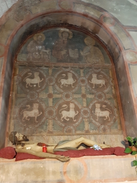 La Cappella dell' Assunta - quovadisumbria